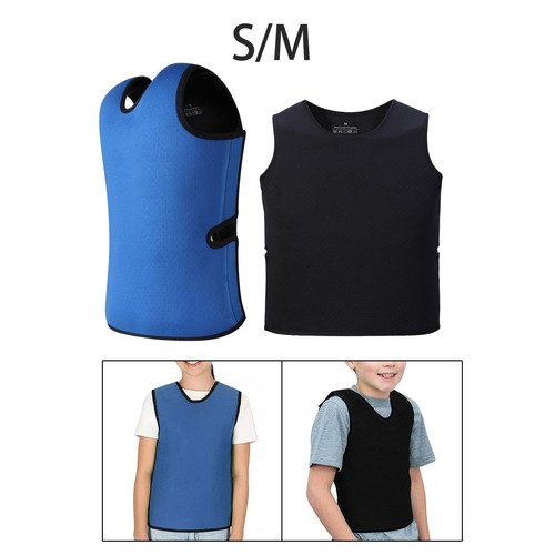 Gilet sensoriel sudation - sensoriel, de