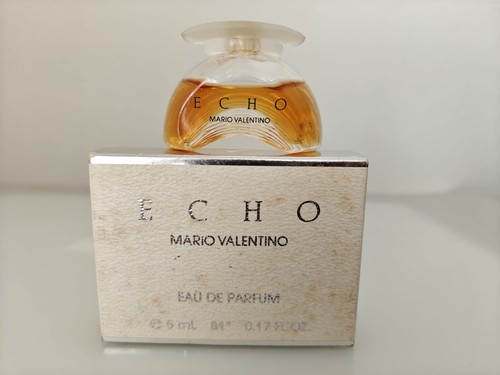 Miniature parfum mario - parfum,