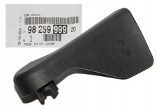 Ouverture Capot Poignée à