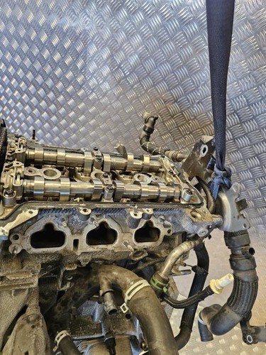 Moteur renault captur - captur, 2