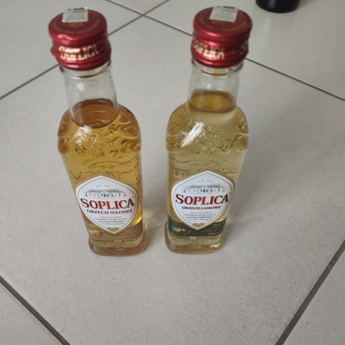 Vodka