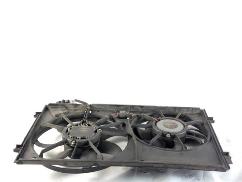 1k0121207be ventilateur - 1k0121207be,