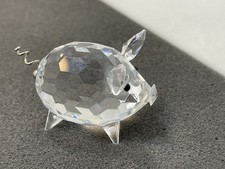 Figurine Swarovski cristal