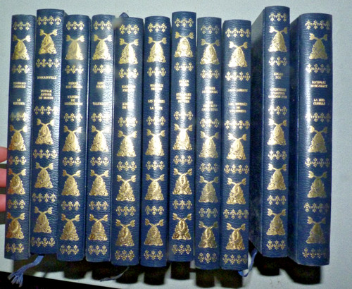 Laurent rombaldi lot - de, 11