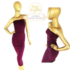 FATAL DRESS Par Wolford M