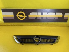 Grille De Radiateur Opel Astra