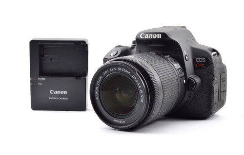 Mint canon eos kiss x6i - 【mint】canon,