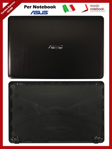 Couvercle écran lcd asus - couvercle,