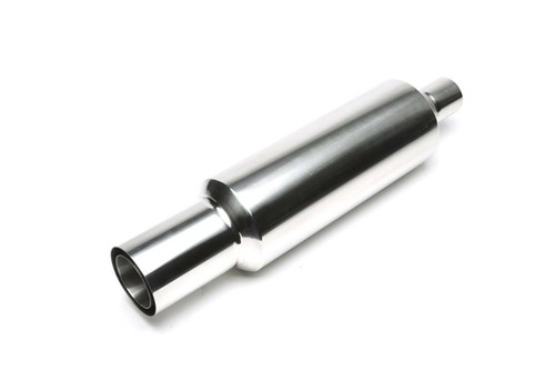 Silencieux arri sport - silencieux,