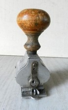 CYCLISME * ANCIEN TAMPON