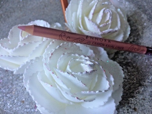Innoxa crayon kajal liner - innoxa, yeux