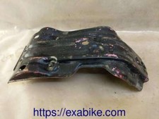 sabot de cadre pour Honda XLS 125