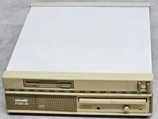 Olivetti M300-28 Computer
