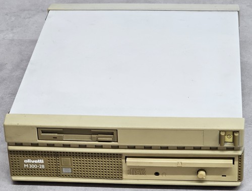 Olivetti m300 computer - olivetti,