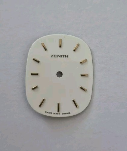 Cadran zenith quartz - zenith,