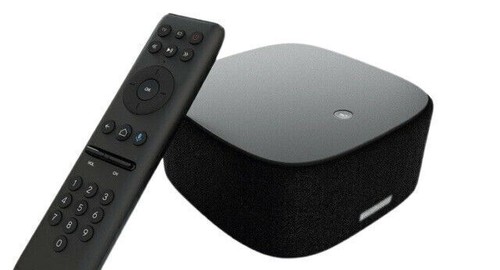 Sfr box décodeur et - box, tv