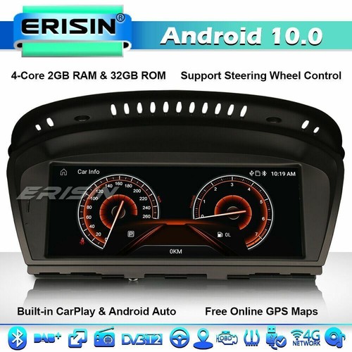 Android 10 0 - 8.8”, autoradio