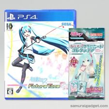 Hatsune Miku : Project DIVA