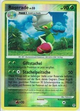 Pokemon Carte Jeu Diamant &