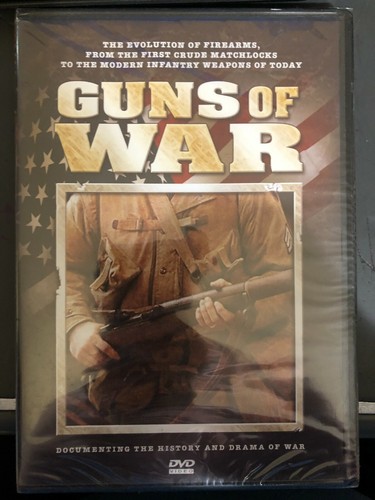 Guns war documenting the - guns, war--documenting