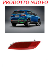 POUR jeep COMPASS 2021 -