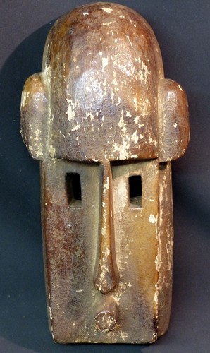 Art africain superbe - africain,