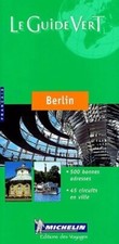 Berlin postdam n°502 - Guide Vert - V345120