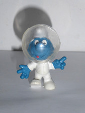 PVC Vintage Les Schtroumpfs