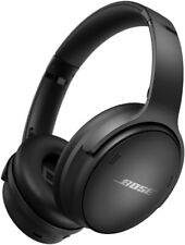 Bose QuietComfort 45 Casque à réduction de bruit sans fil QC45 Headset