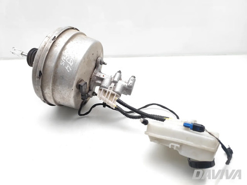 Mercedes benz vito booster - booster, de