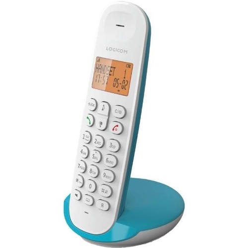 Logicom iloa 150 - logicom,