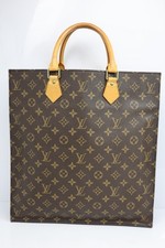 Auth LOUIS VUITTON Monogram