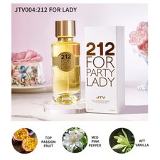 parfum femme 100 ml