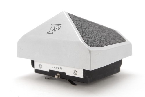 Neuf nikon eye level prism - f,