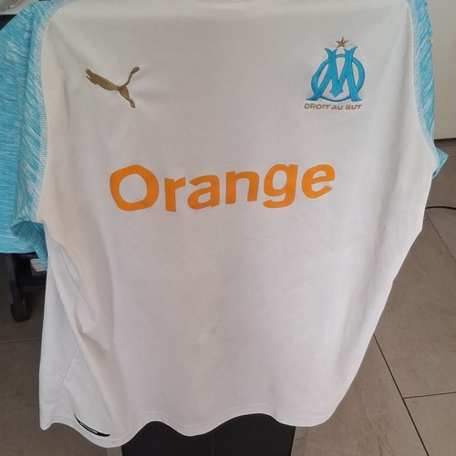 Puma maillot olympique - puma,