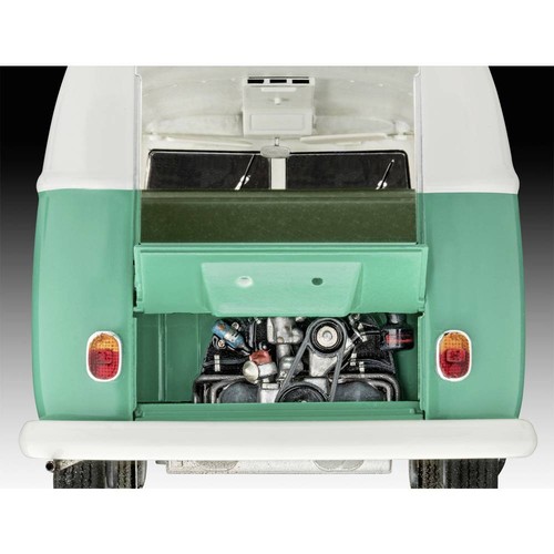 Revell t1 bus - vw,