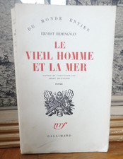 Le Vieil homme et la mer