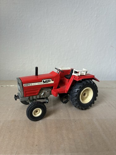 Siku tracteur - tracteur,