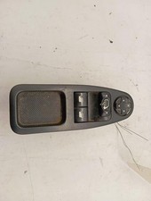 Interrupteur de leve vitre avant gauche PEUGEOT EXPERT 2 6554ZL