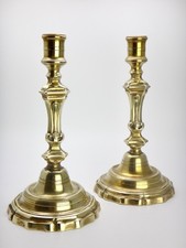 Paire de Flambeaux ou