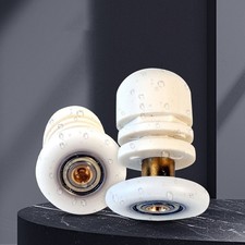 Poulie excentrique roue de