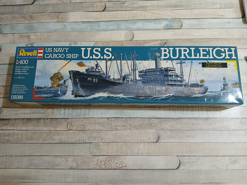 Maquette compléte us - maquette, navy
