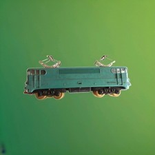 Locomotive miniature jouef BB 9201 de la SNCF