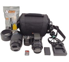 Samsung NX1000 Compact Camera