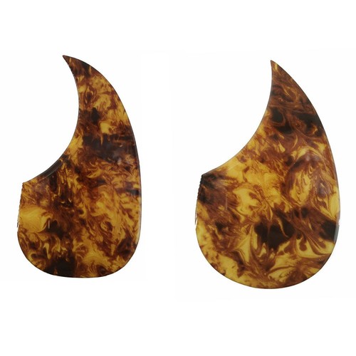 Pickguard autocollant guitare - autocollant,