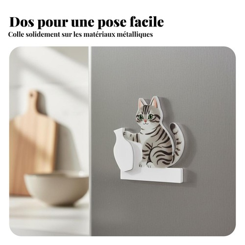 Collecteur moustaches de - collecteur,