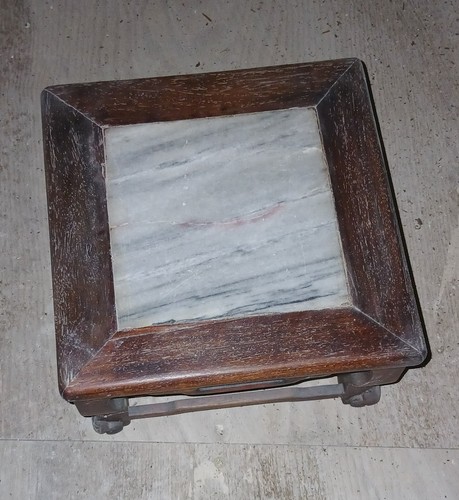 Socle bois et - bois,