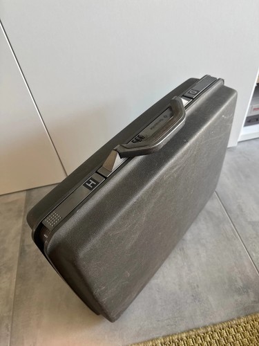 Attache case vintage samsonite - case,