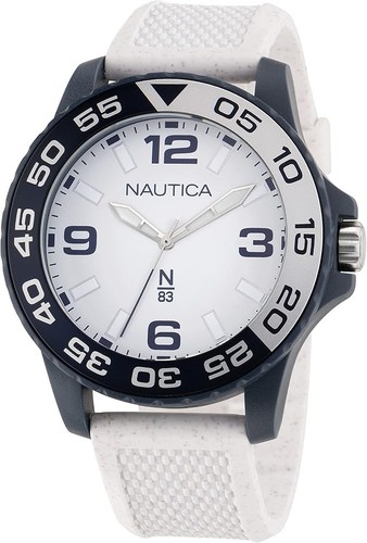 Nautica n83 finn - finn, world