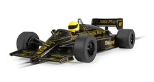 Scalextric C4529 - Lotus 98T -